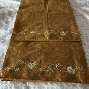 Home holidays placemat nwot